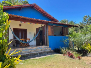 Casa nos Algodoes